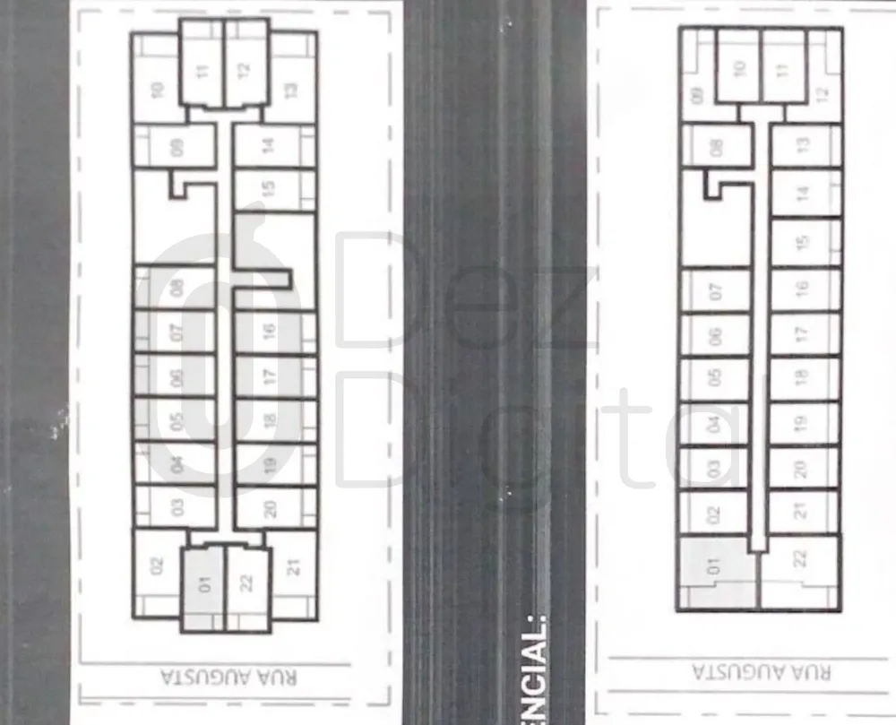 Apartamento, 1 quarto, 42 m² - Foto 16