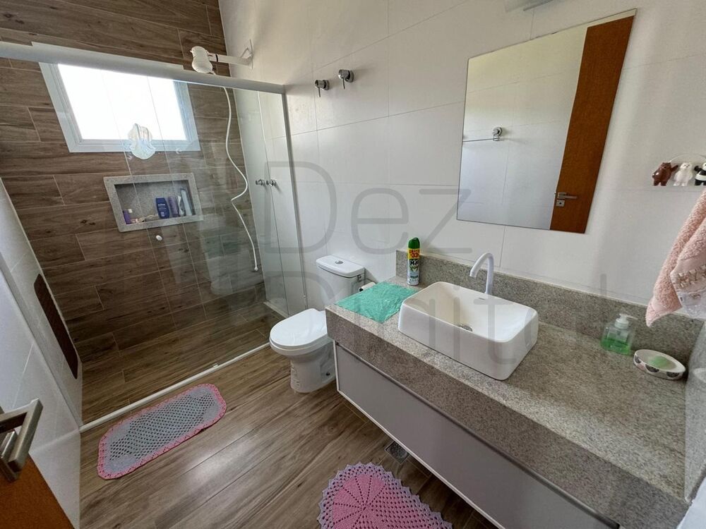 Casa, 4 quartos - Foto 1