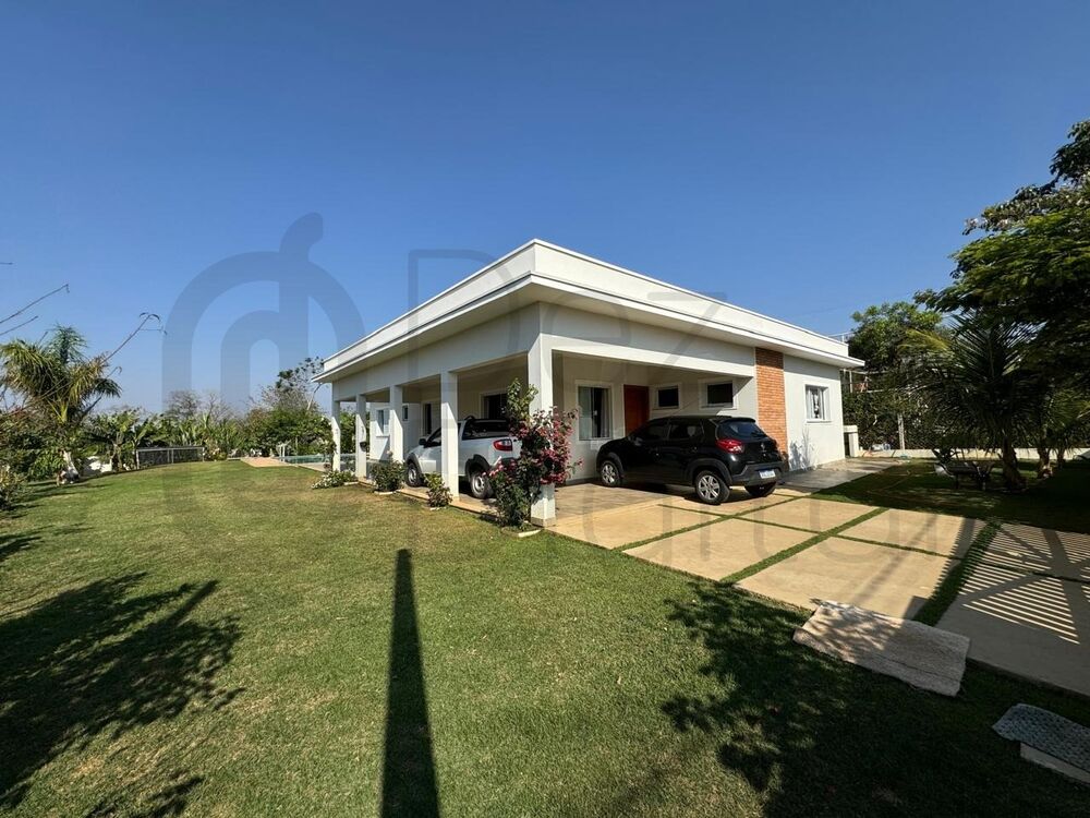 Casa, 4 quartos - Foto 3
