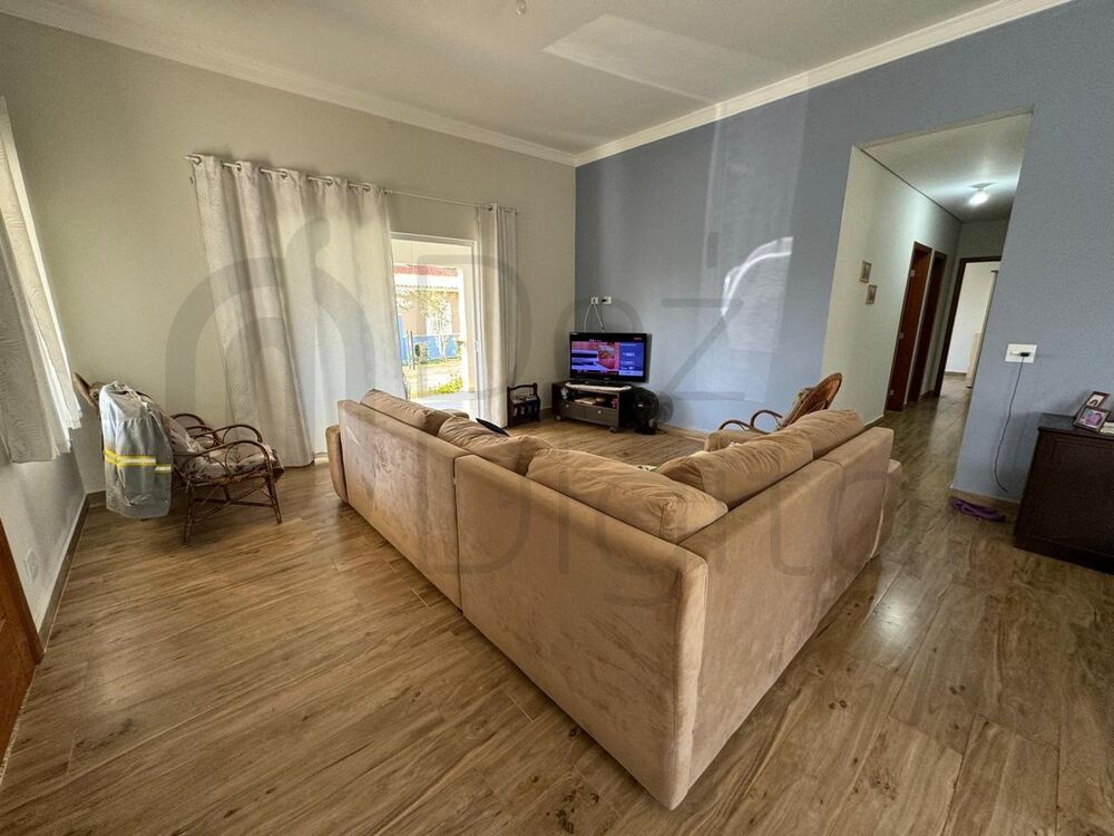 Casa, 4 quartos - Foto 2