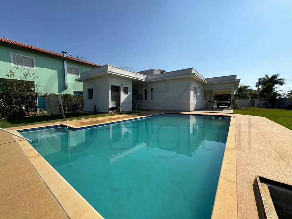 Casa, 4 quartos - Foto 7