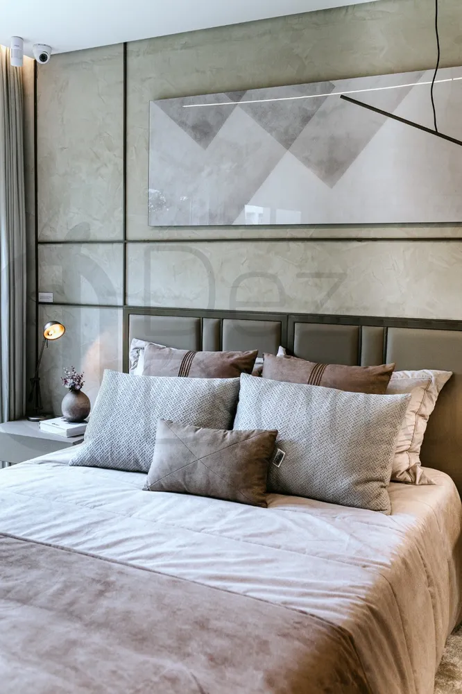 Apartamento, 3 quartos, 96 m² - Foto 10