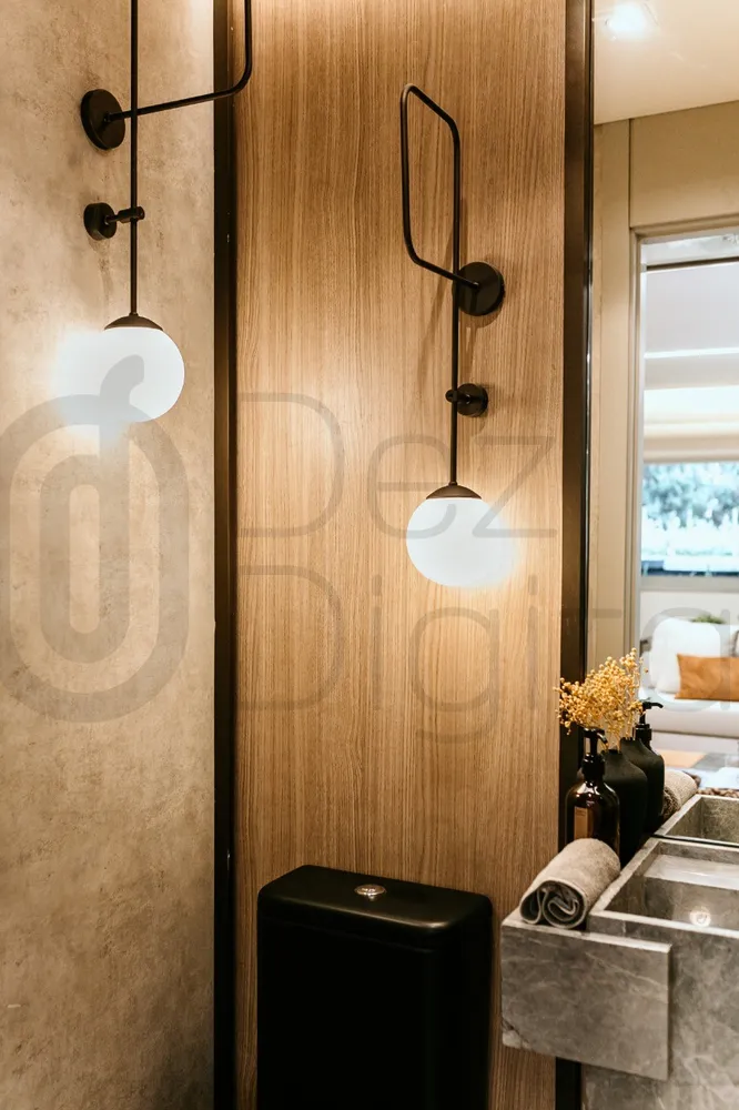 Apartamento, 3 quartos, 96 m² - Foto 9