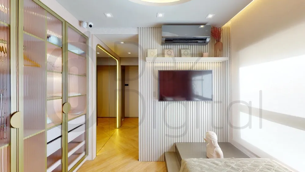 Apartamento, 3 quartos, 323 m² - Foto 14
