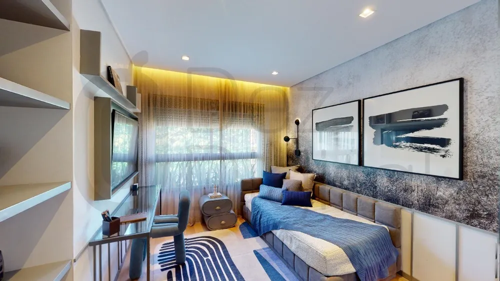 Apartamento, 3 quartos, 323 m² - Foto 10