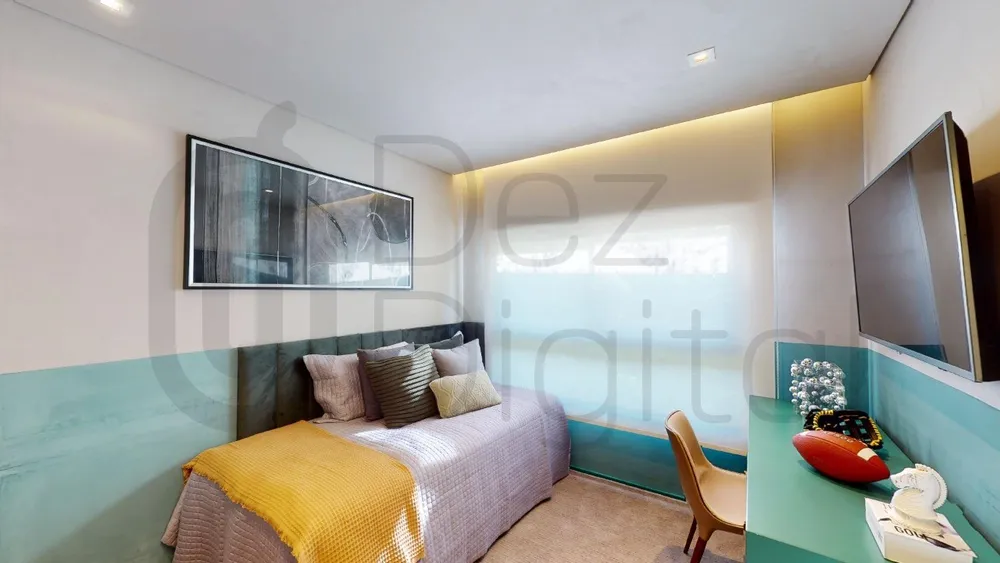 Apartamento, 3 quartos, 323 m² - Foto 16