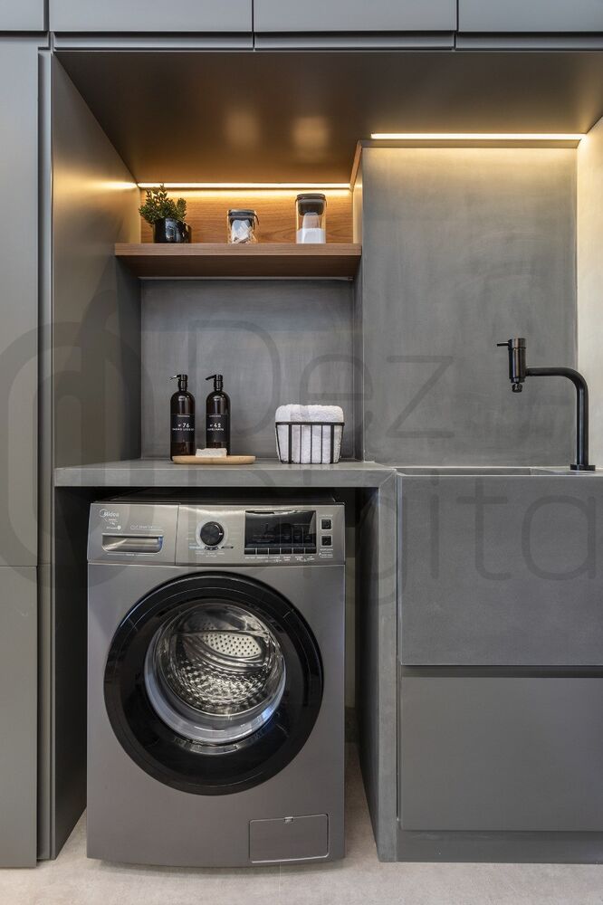 Apartamento, 1 quarto, 24 m² - Foto 2