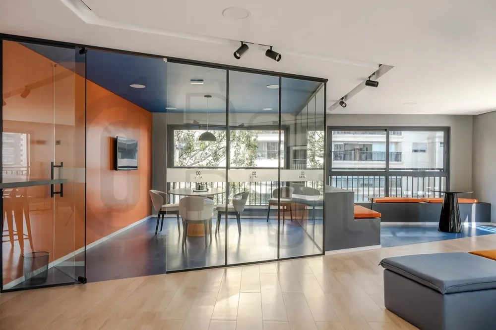 Apartamento, 1 quarto, 23 m² - Foto 3