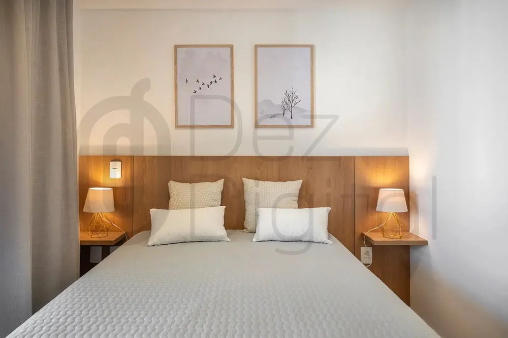 Apartamento, 1 quarto, 23 m² - Foto 5