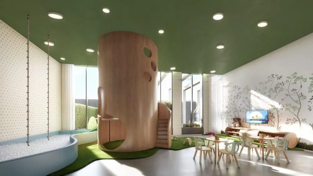 Apartamento, 3 quartos, 366 m² - Foto 3