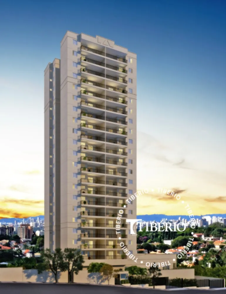 Apartamento, 3 quartos, 76 m² - Foto 1