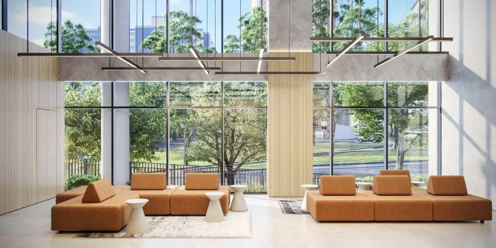 Cobertura, 3 quartos, 315 m² - Foto 3