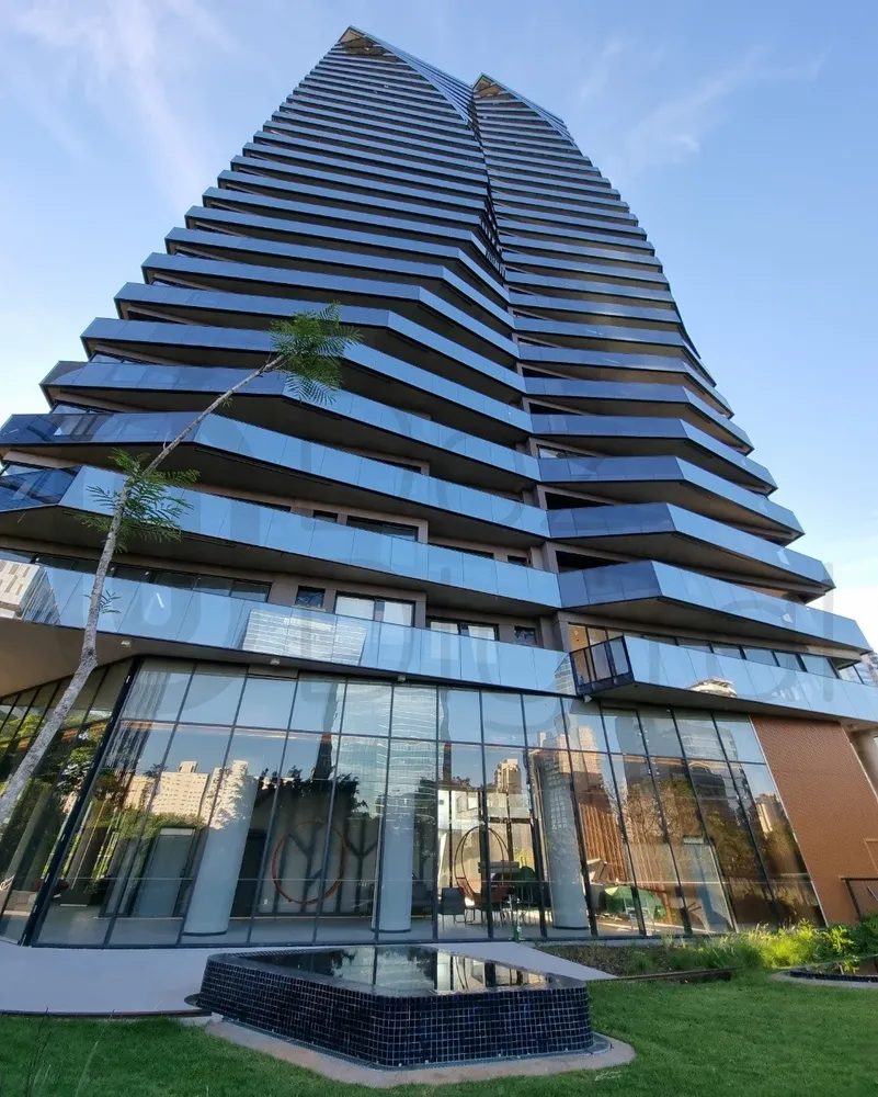 Apartamento, 1 quarto, 46 m² - Foto 1