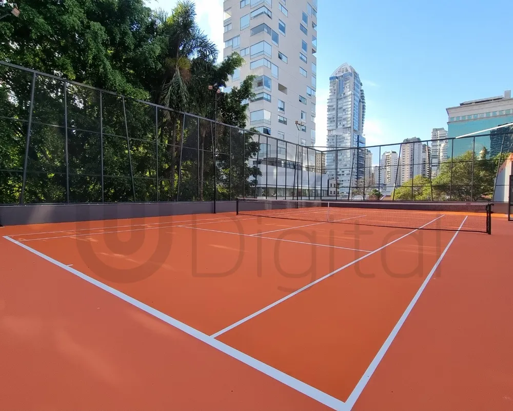 Apartamento, 1 quarto, 46 m² - Foto 2