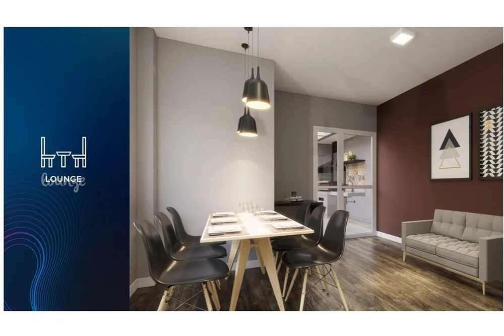 Apartamento, 1 quarto, 24 m² - Foto 1
