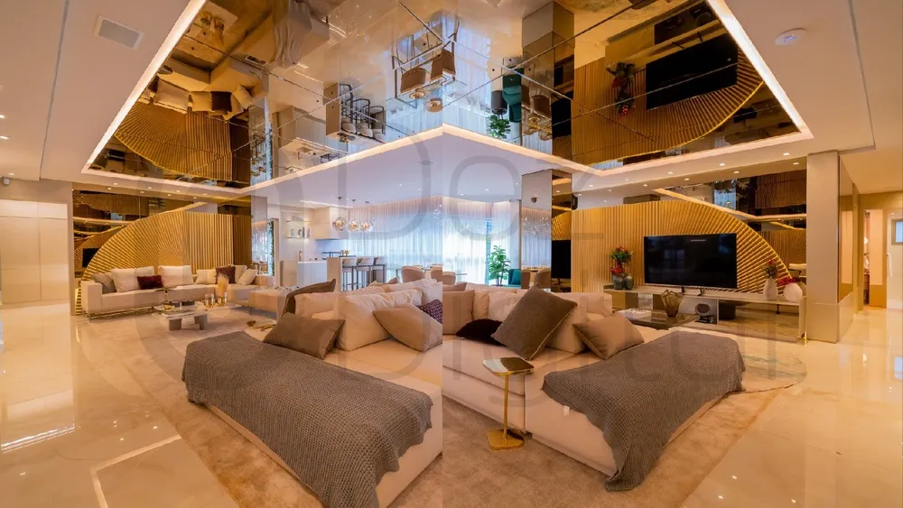 Apartamento, 4 quartos, 174 m² - Foto 1