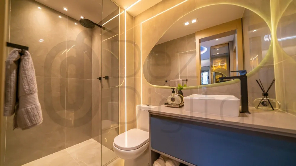 Apartamento, 4 quartos, 174 m² - Foto 3