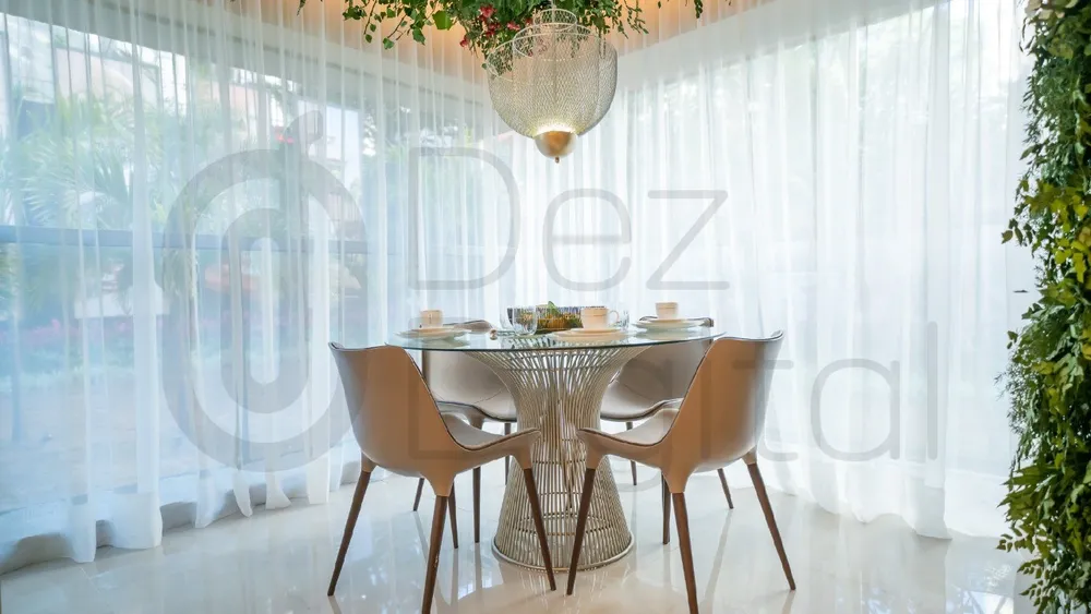 Apartamento, 4 quartos, 174 m² - Foto 8