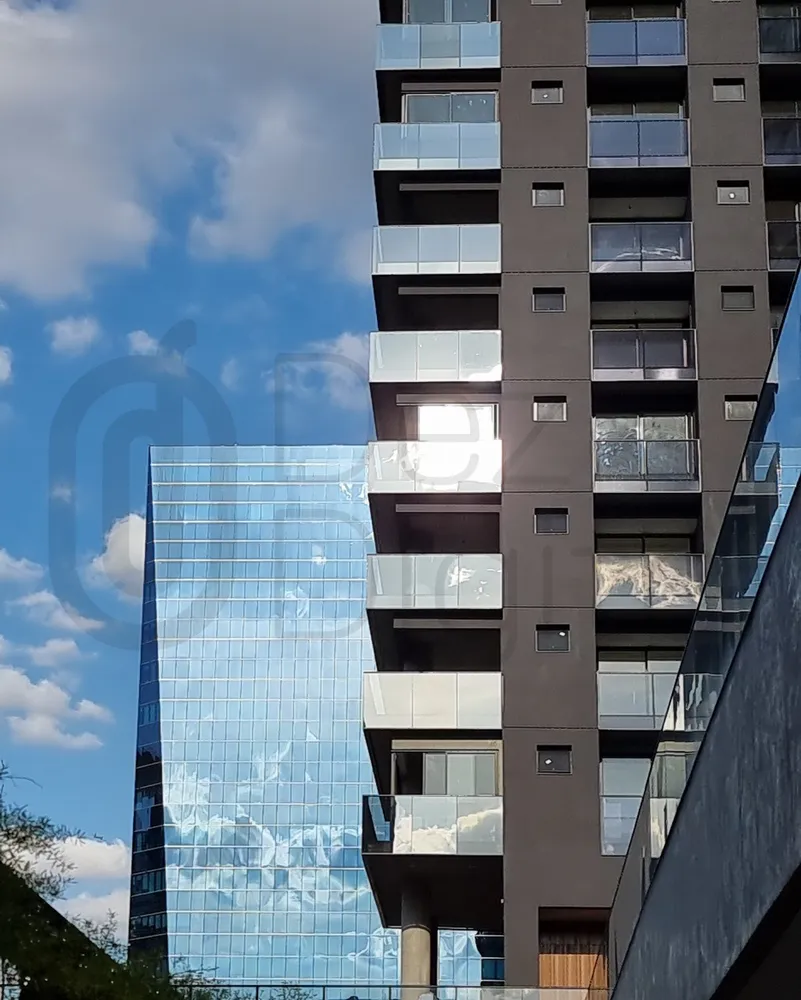 Apartamento, 1 quarto, 58 m² - Foto 11