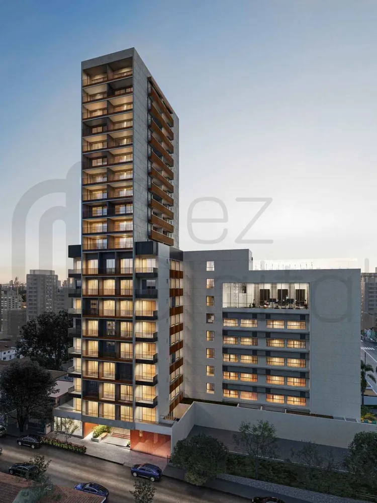 Apartamento, 1 quarto, 22 m² - Foto 5
