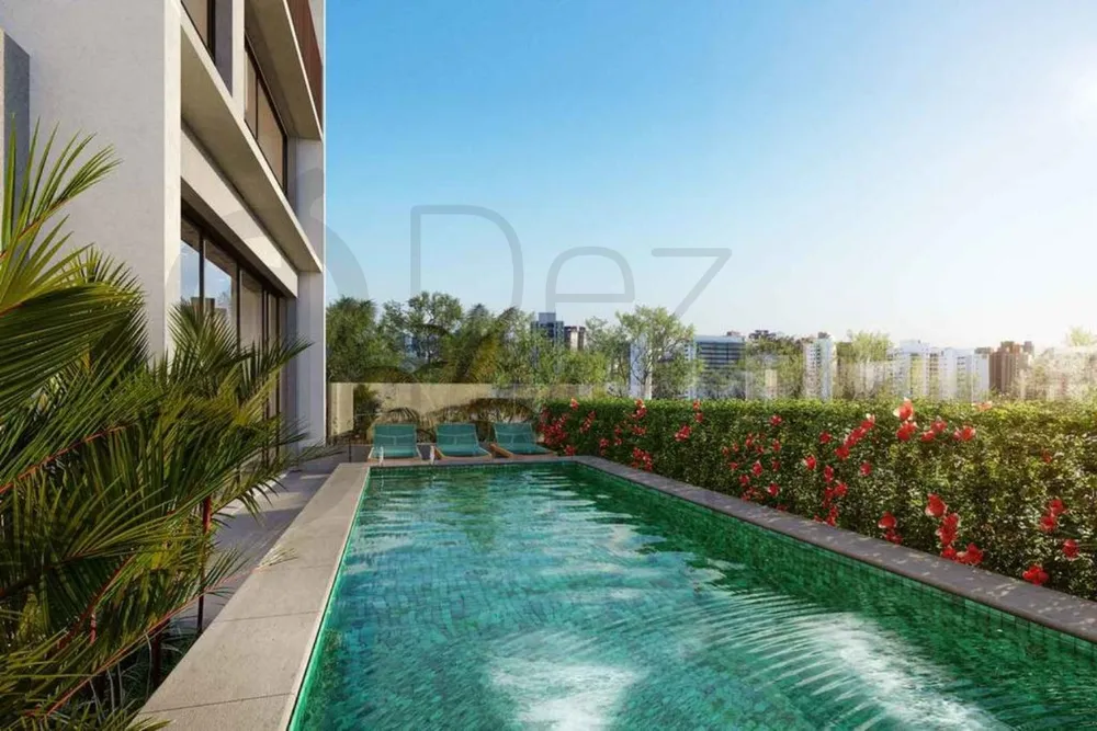 Apartamento, 1 quarto, 22 m² - Foto 8