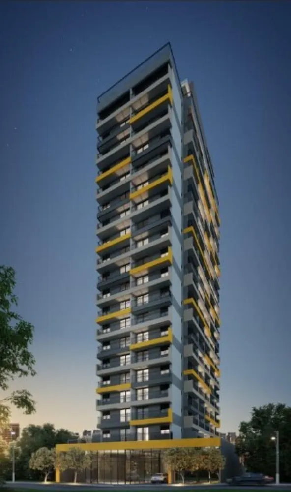 Apartamento, 1 quarto, 28 m² - Foto 7