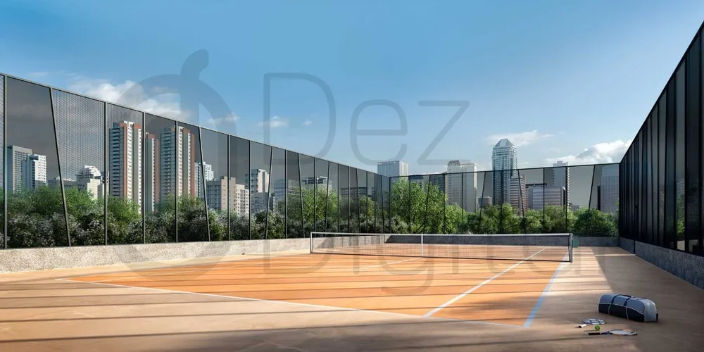 Apartamento, 2 quartos, 116 m² - Foto 13