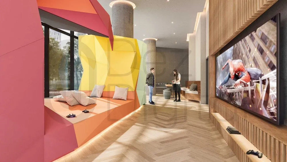 Apartamento, 2 quartos, 116 m² - Foto 6