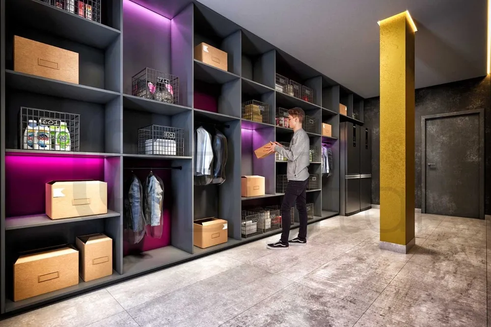 Apartamento, 2 quartos, 116 m² - Foto 15