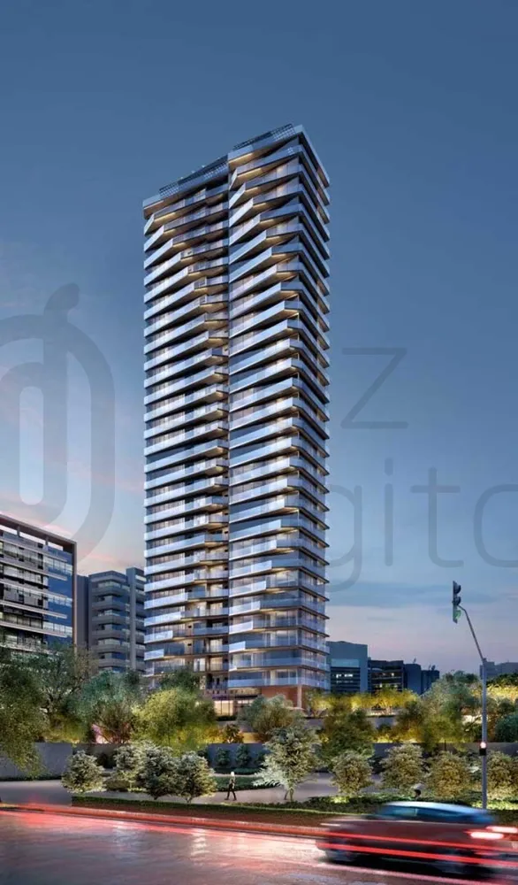Apartamento, 2 quartos, 116 m² - Foto 5