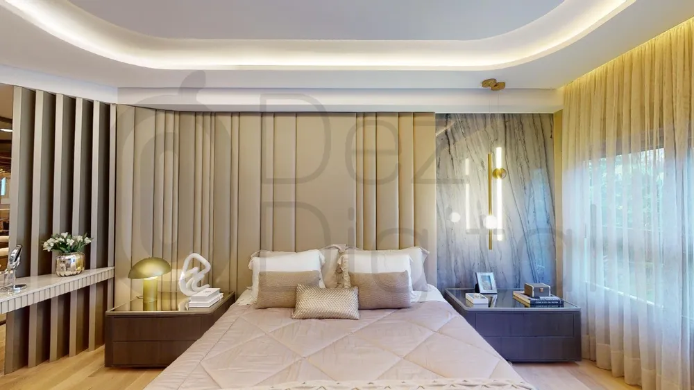 Apartamento, 3 quartos, 174 m² - Foto 7