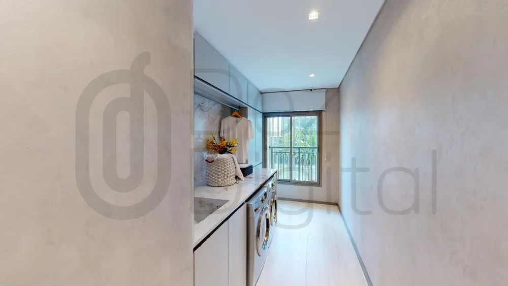 Apartamento, 3 quartos, 174 m² - Foto 10