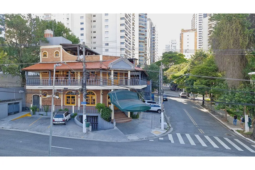 Prédio Inteiro, 1368 m² - Foto 1
