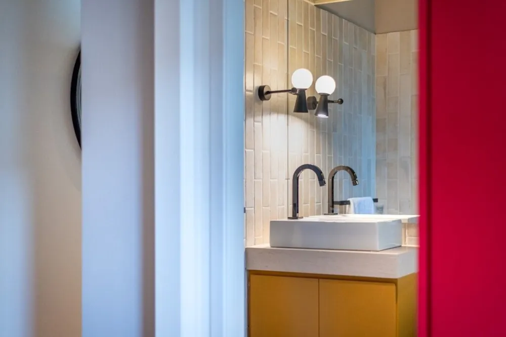Apartamento, 4 quartos, 161 m² - Foto 9
