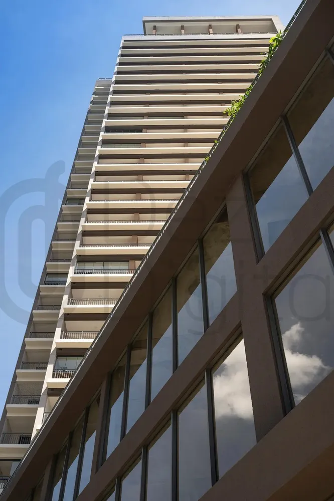 Apartamento, 1 quarto, 33 m² - Foto 11