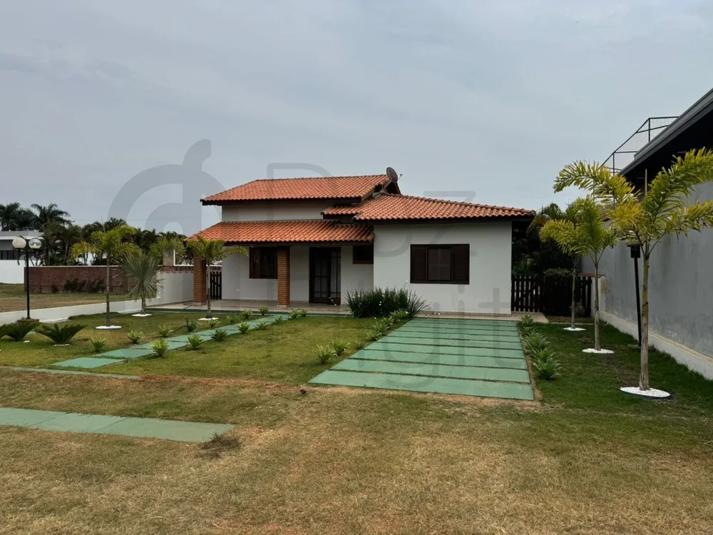 Casa, 3 quartos - Foto 4