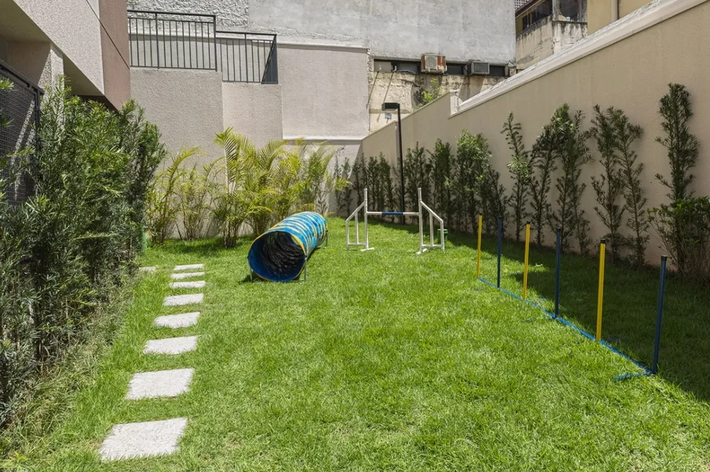 Apartamento, 1 quarto, 24 m² - Foto 3