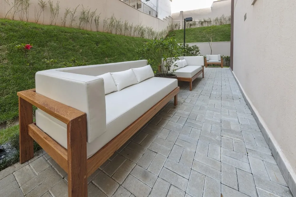 Apartamento, 1 quarto, 24 m² - Foto 6