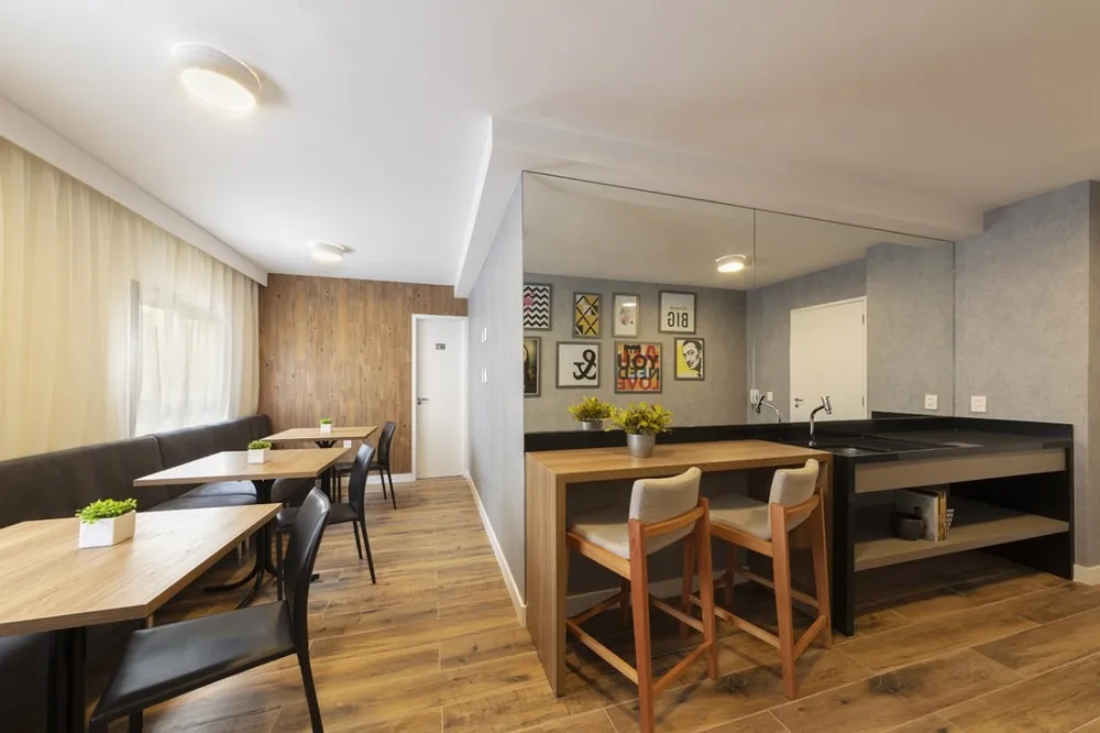 Apartamento, 1 quarto, 24 m² - Foto 15