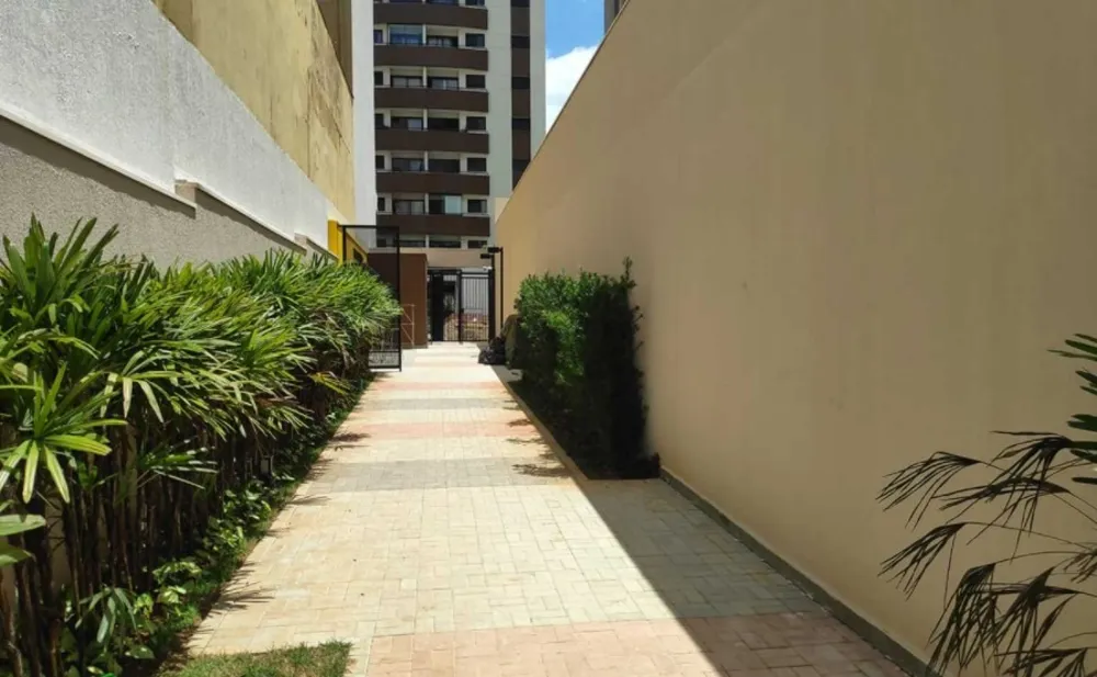 Apartamento, 1 quarto, 24 m² - Foto 10