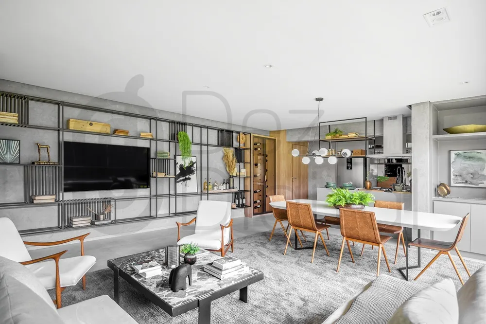 Apartamento, 2 quartos, 75 m² - Foto 12