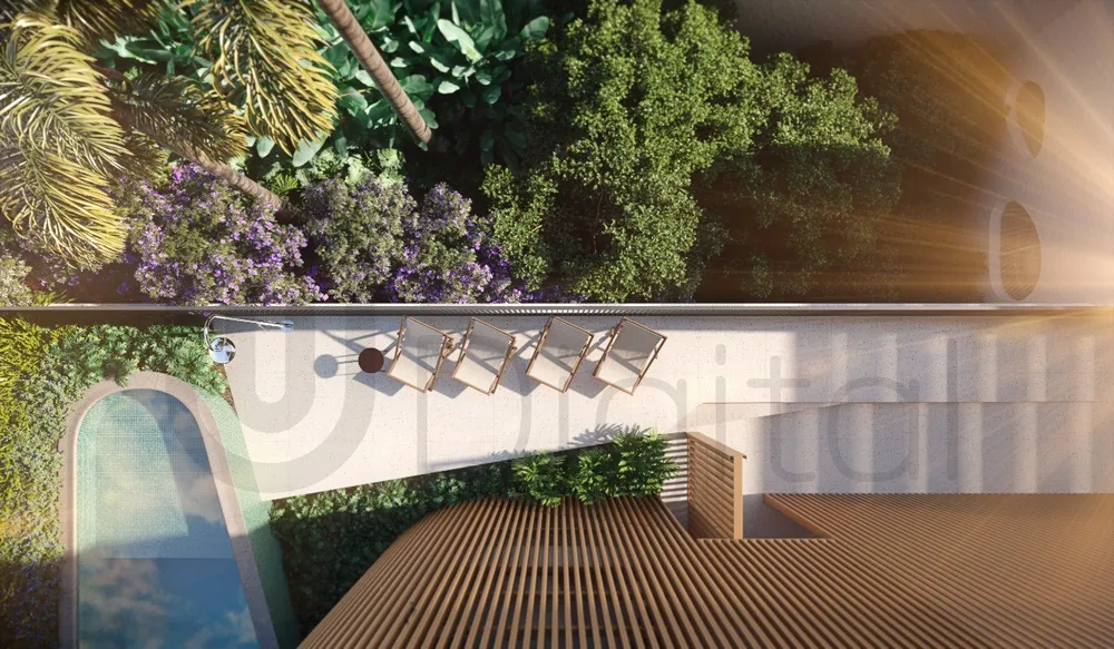 Apartamento, 2 quartos, 75 m² - Foto 8