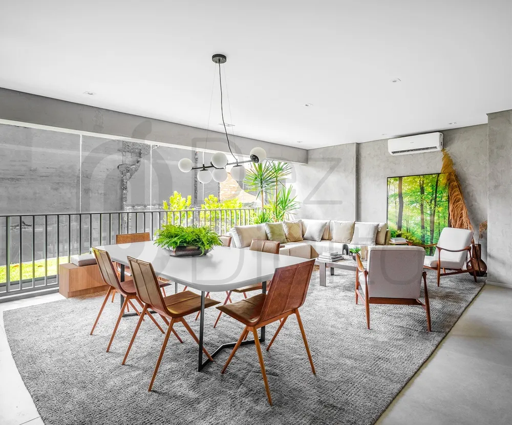 Apartamento, 2 quartos, 75 m² - Foto 15