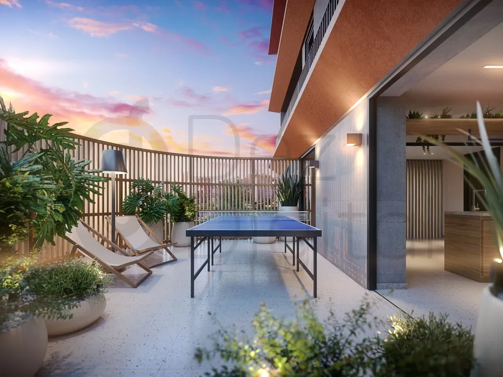 Apartamento, 2 quartos, 75 m² - Foto 4