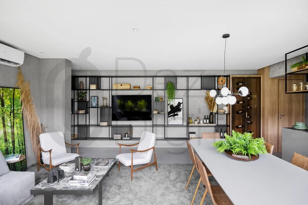 Apartamento, 2 quartos, 75 m² - Foto 16