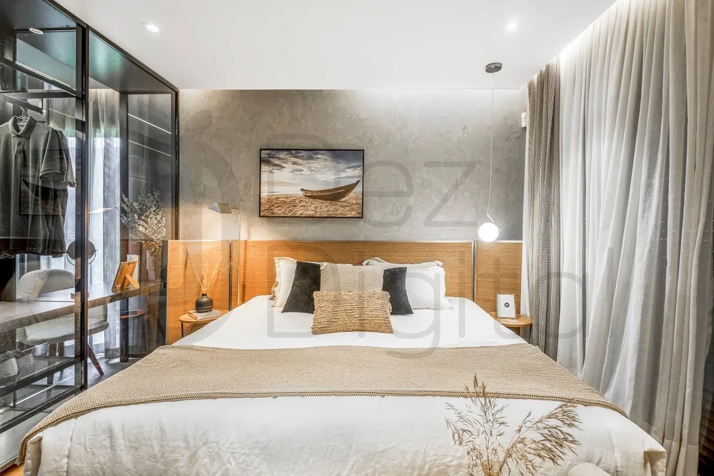 Apartamento, 2 quartos, 75 m² - Foto 13