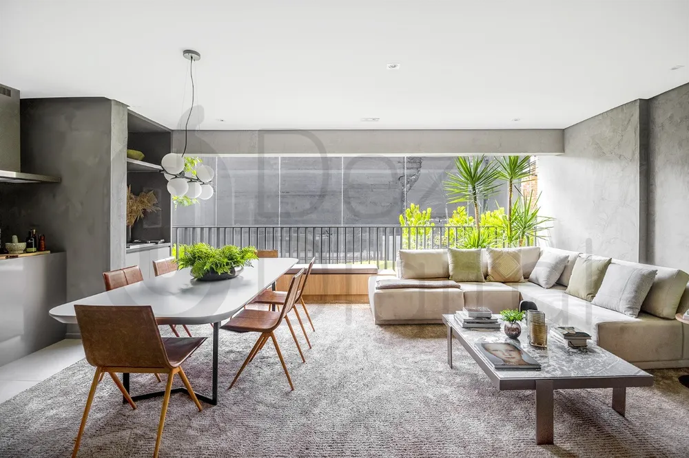 Apartamento, 2 quartos, 75 m² - Foto 14