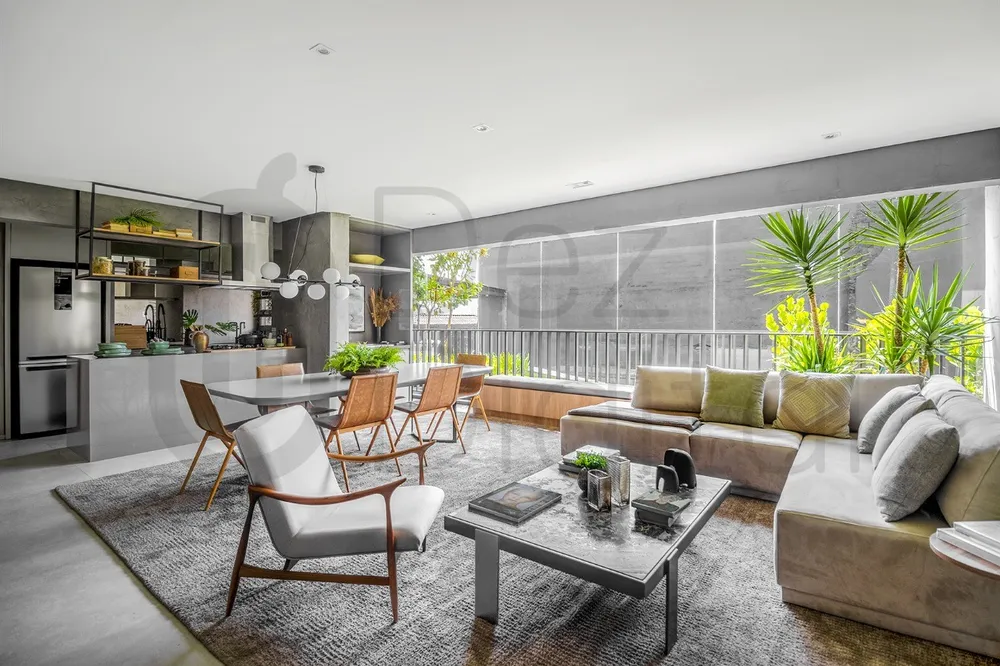 Apartamento, 2 quartos, 75 m² - Foto 10
