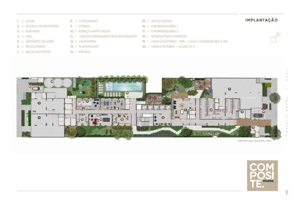 Loja-Salão, 165 m² - Foto 2