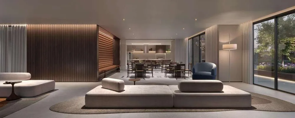 Apartamento, 4 quartos, 202 m² - Foto 5
